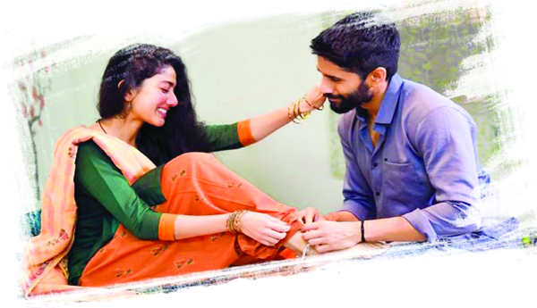 కుల వివక్ష, చైల్డ్‌ అబ్యూజ్‌పైనే 'లవ్‌ స్టోరీ'