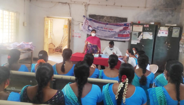 నిండు ప్రాణానికి రెండు చుక్కలు