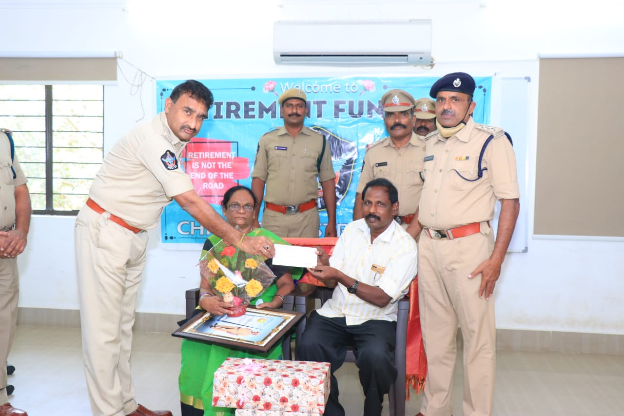 శేష జీవితం ఆనందంగా గడపండి