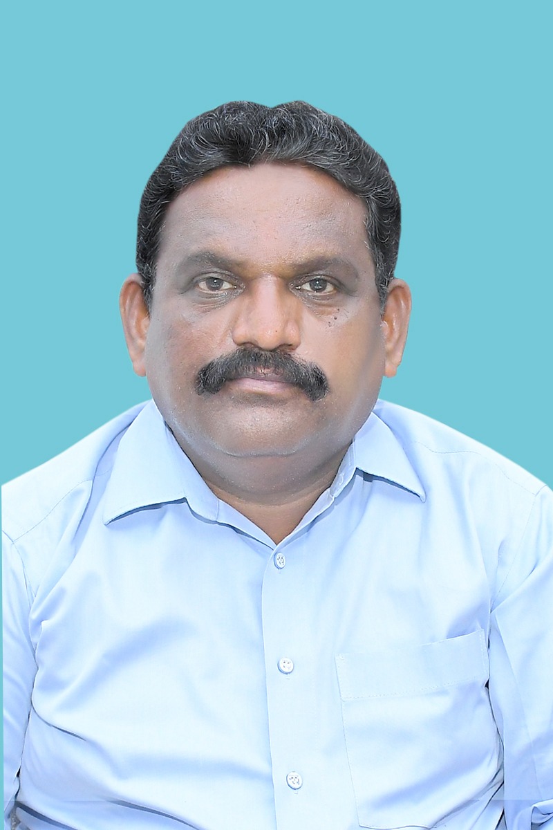 తహశీల్దార్‌ పరమేశ్వరస్వామి సస్పెన్షన్‌