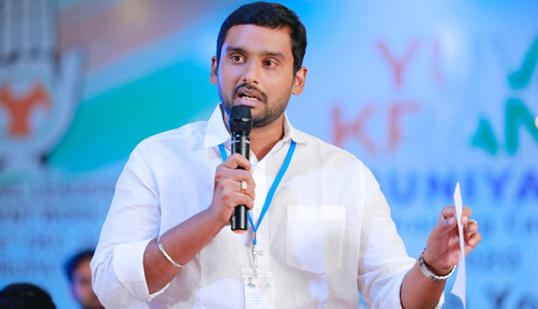 బడ్జెట్ లో గాలేరు - నగరి ఊసెలేదు : కాంగ్రెస్