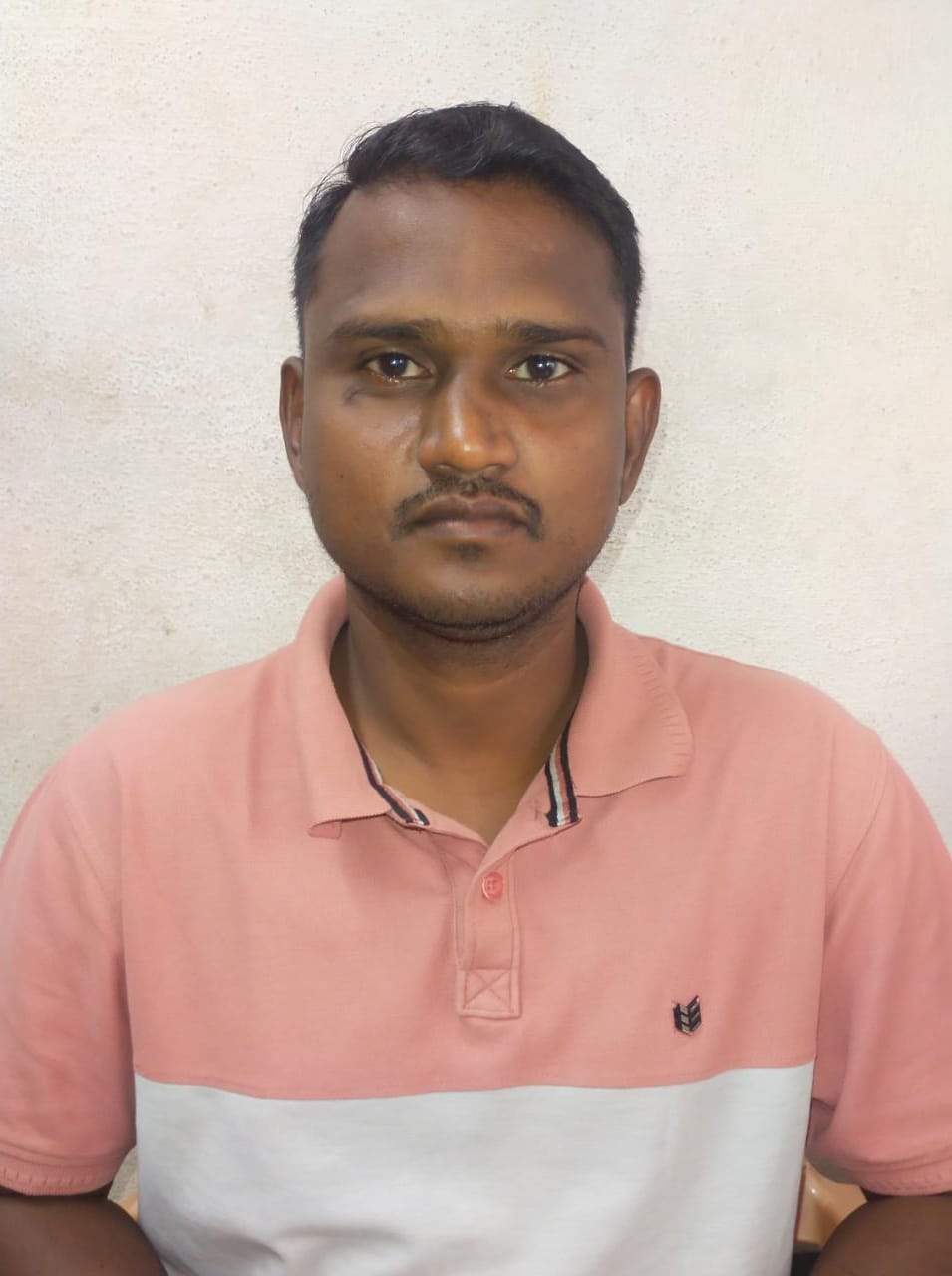 కెవిబిపురం ప్రెస్‌క్లబ్‌ అధ్యక్షుడిగా మాధవ్‌