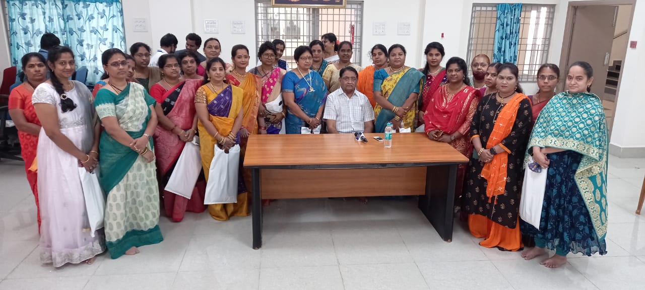 క్రీడలతో మానసిక ఉల్లాసం - ఎస్వీబిసి ఛైర్మన్‌ డా.సాయికష్ణ యాచేంద్ర