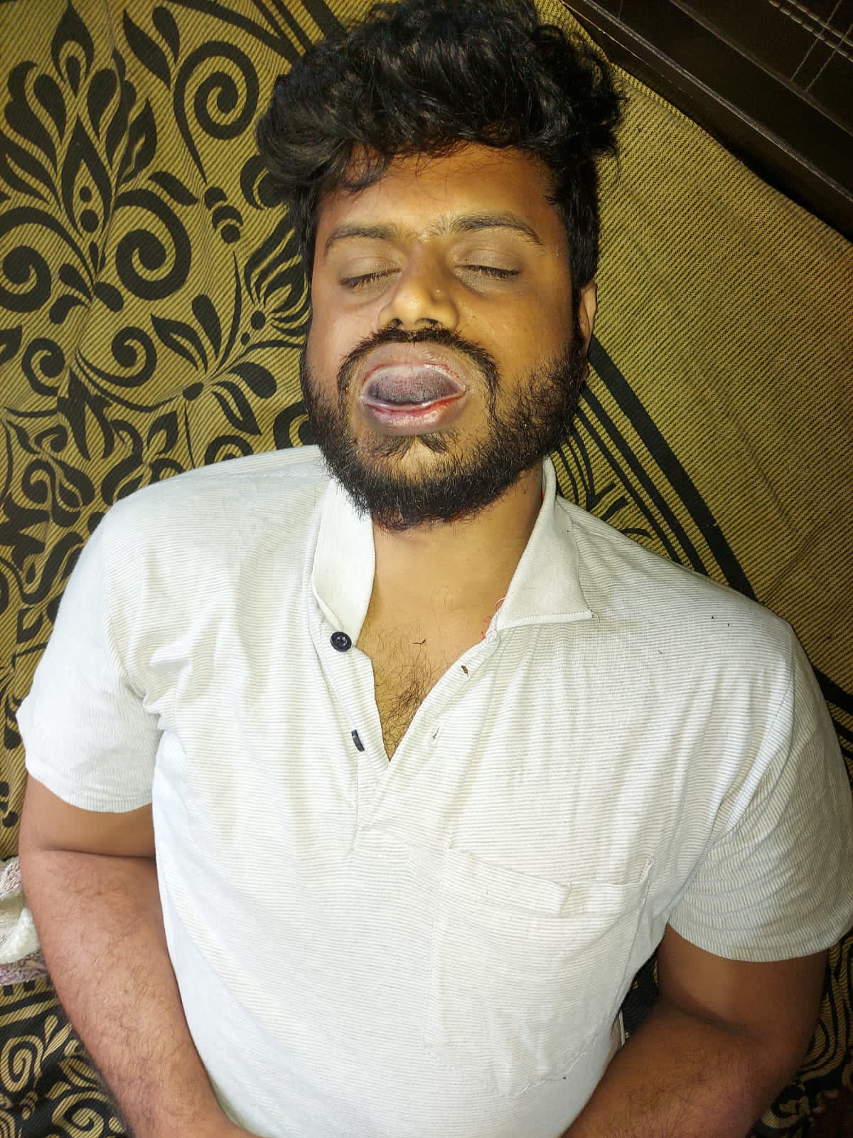 సాప్ట్‌వేర్‌ ఇంజనీరు ఆత్మహత్య