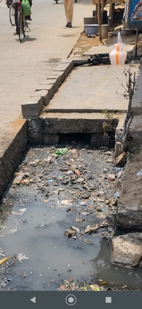 ఇలాగైతే రోగాలు రావా............?