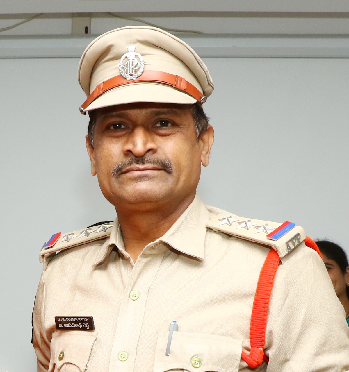  ఆ 'సిఐ'కి అక్రమార్జనే ధ్యేయం