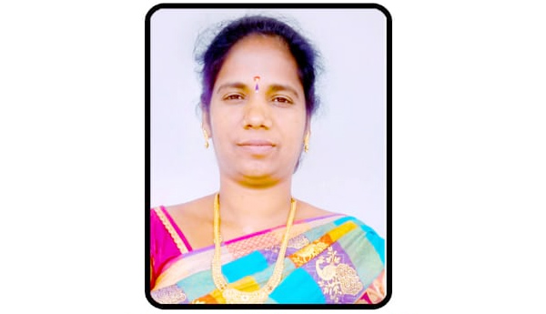 రచయిత్రి ధనాశి ఉషారాణికి లెజెండ్‌ సేవా పురస్కారం