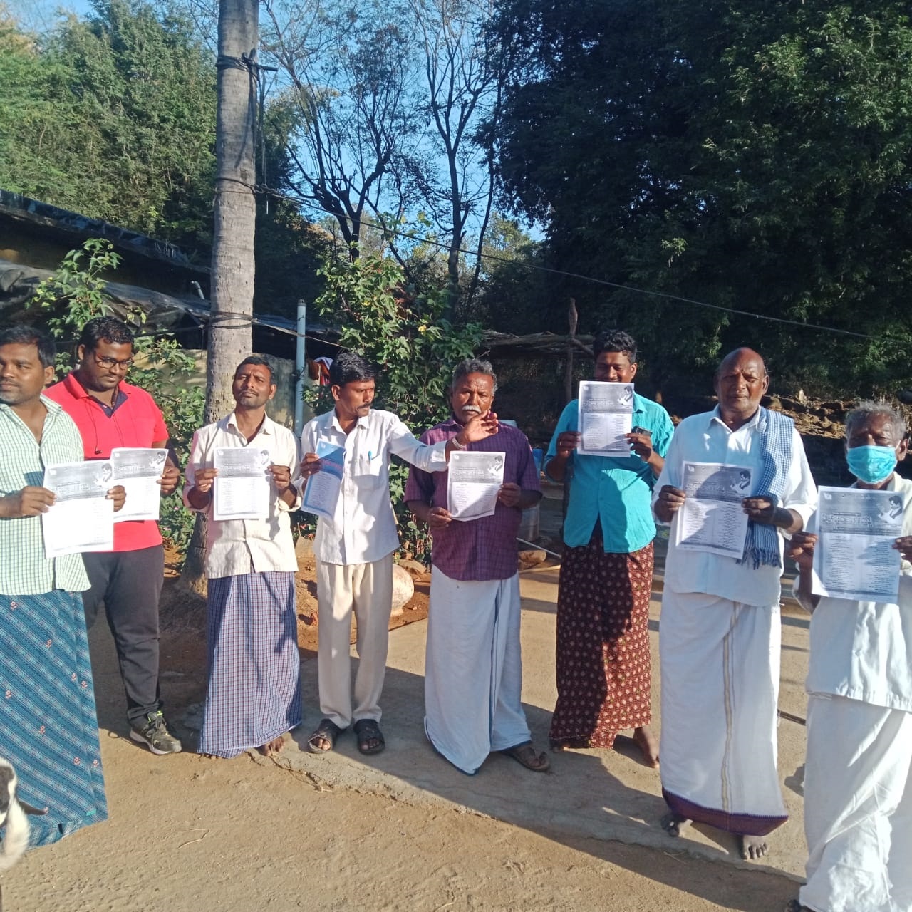 చలో విజయవాడ విజయవంతానికి కదలిరండి