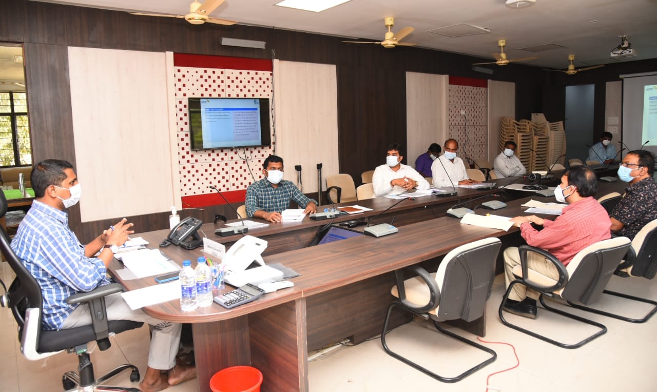 ఆరోగ్యశ్రీకి సహకరించండి