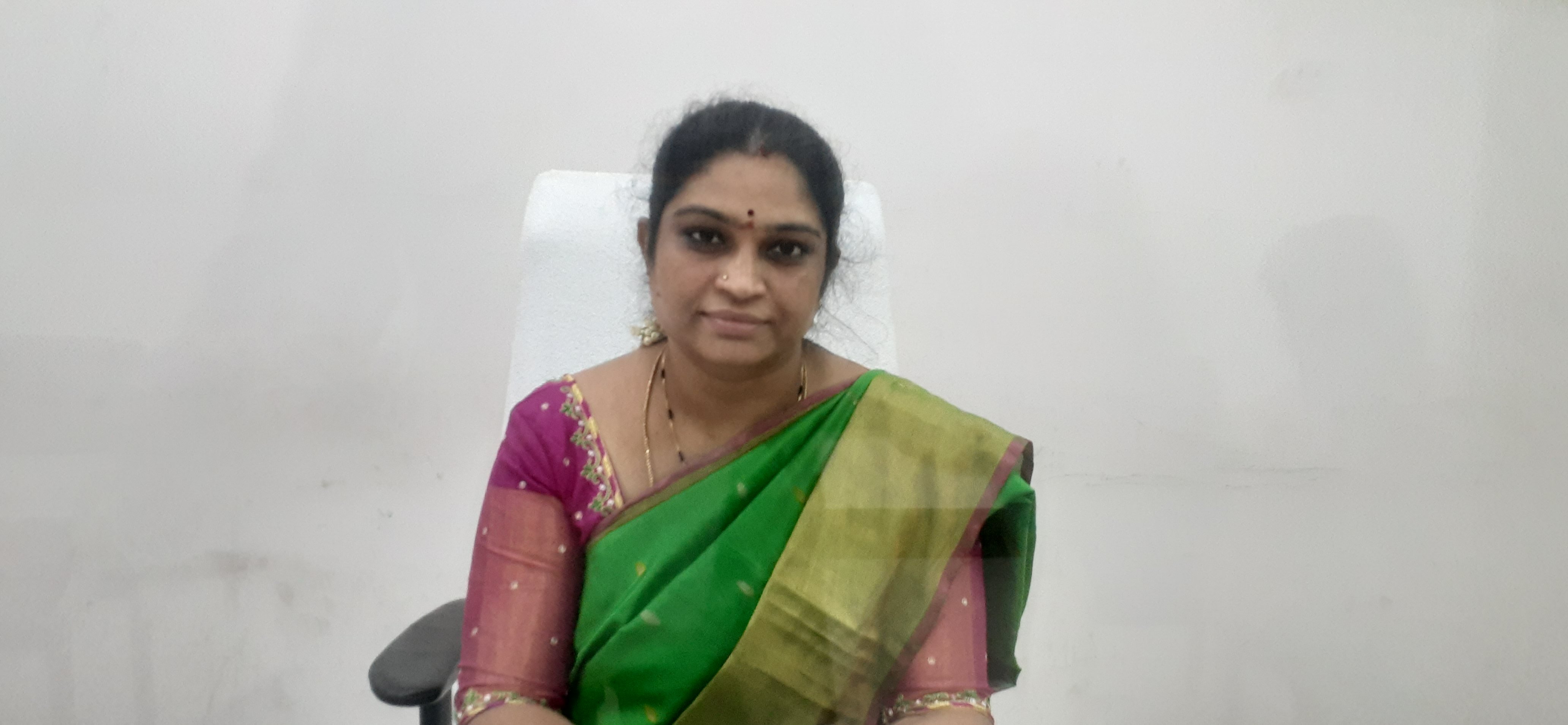 మహిళలకు ఆర్థిక చేయూత డిఆర్‌డిఎ పీడీ తులసీ