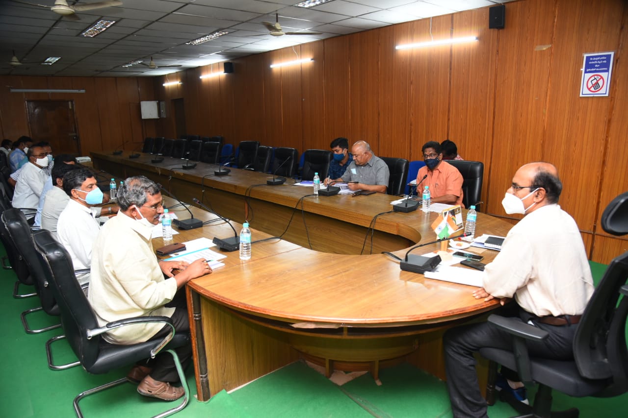 11 నుంచి ఇంటర్‌ ప్రాక్టికల్‌ పరీక్షలు