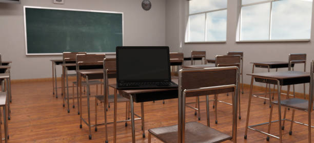 అయ్యోర్లపై కోపం..విద్యార్థులకు శాపం