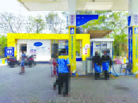 నో స్టాక్‌ బోర్డులు' పెడితే చర్యలు తీసుకోవాలి : సిపిఎం