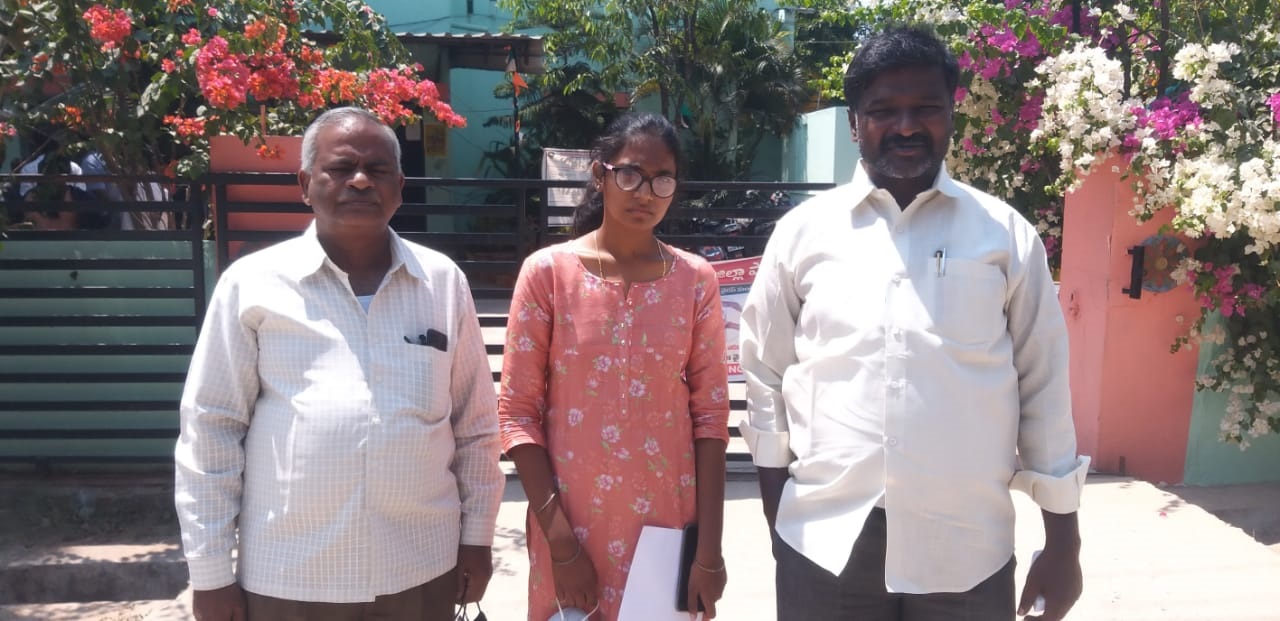 సనను హింసించిన వారిపై చర్యలు తీసుకోవాలి