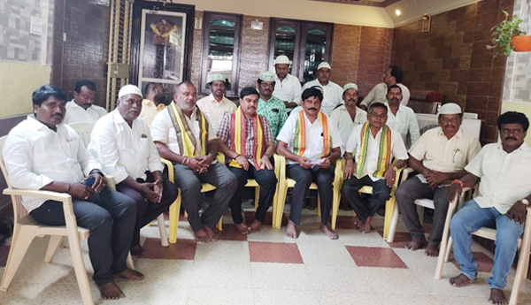 ముస్లిం మైనార్టీలకు ఎన్నికల ముందు ఇచ్చిన హామీలు ఏమయ్యాయి?