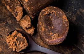 నల్లబెల్లం 