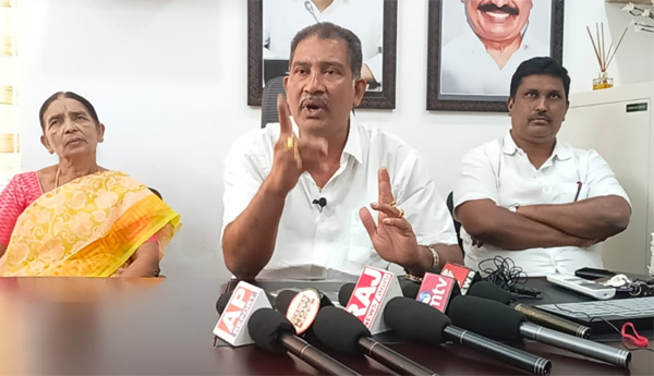 పంచాయితీ ఆస్తులు పరిరక్షిస్తాం : సర్పంచ్‌ పి.యన్‌. లక్ష్మి