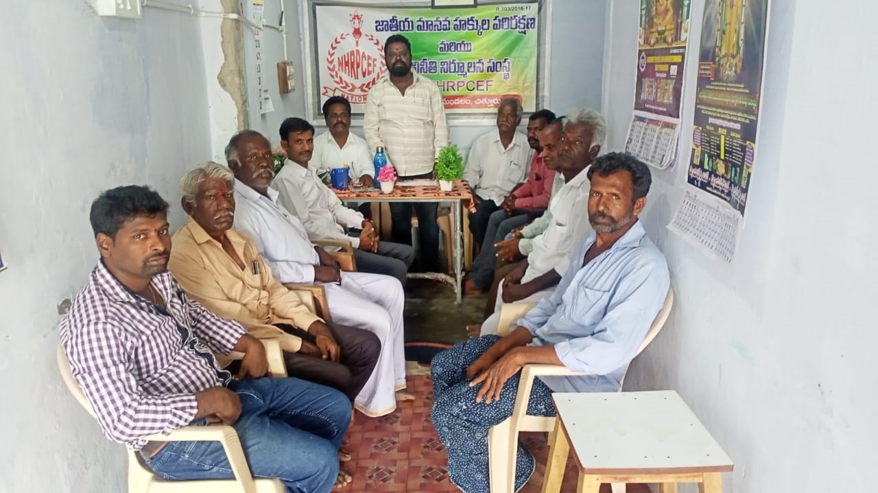 ఎమ్మెల్సీ అనంత బాబుని పార్టీ నుండి వెంటనే తొలగించాలి