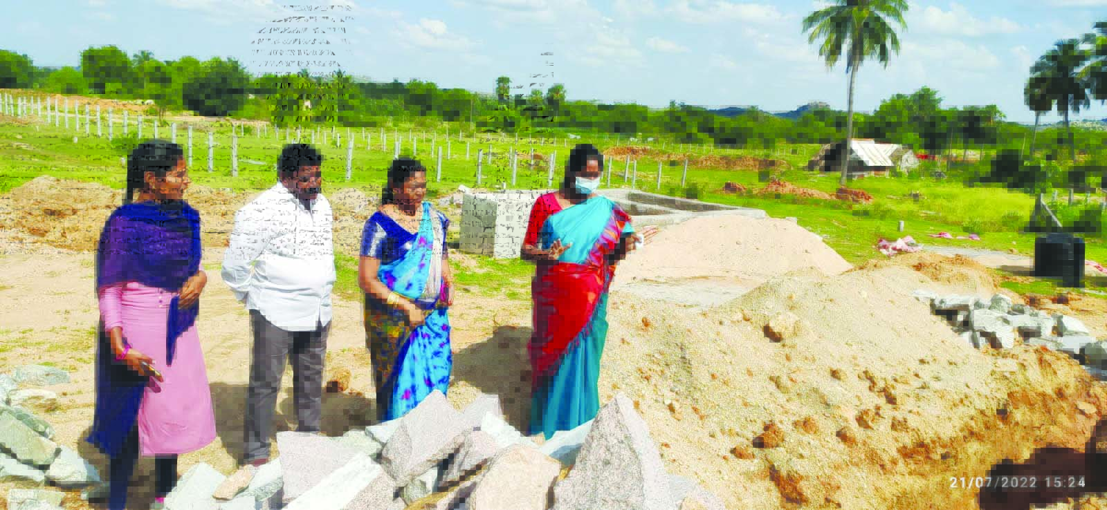 జగనన్న హౌసింగ్‌ కాలనీలను సద్వినియోగం చేసుకోండి