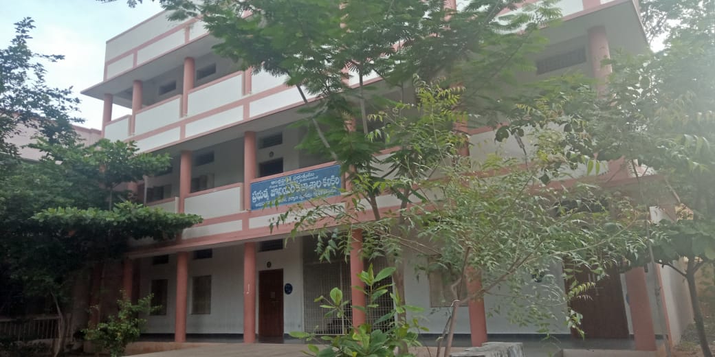 కలికిరి బాలుర జూనియర్‌ కళాశాల