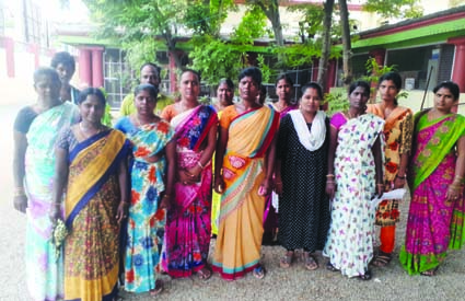 విలీనంపై ఆందోళన