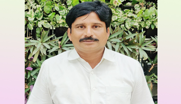 Don't, put, an, iron, foot, on, teachers, TDP, leader, Chinababu