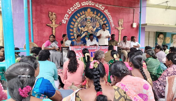 anti labour policies in modi govt