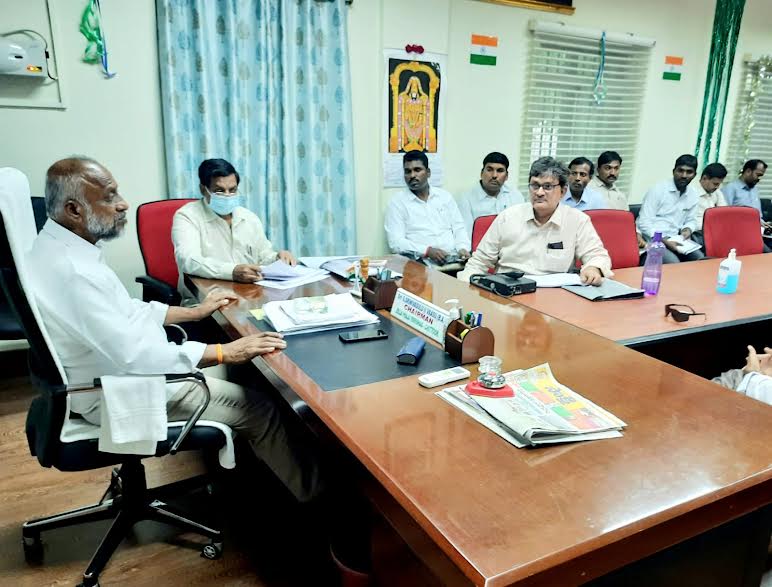 కారుణ్య నియామకాలు చేపడతాం