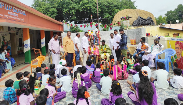 follow national leaders 