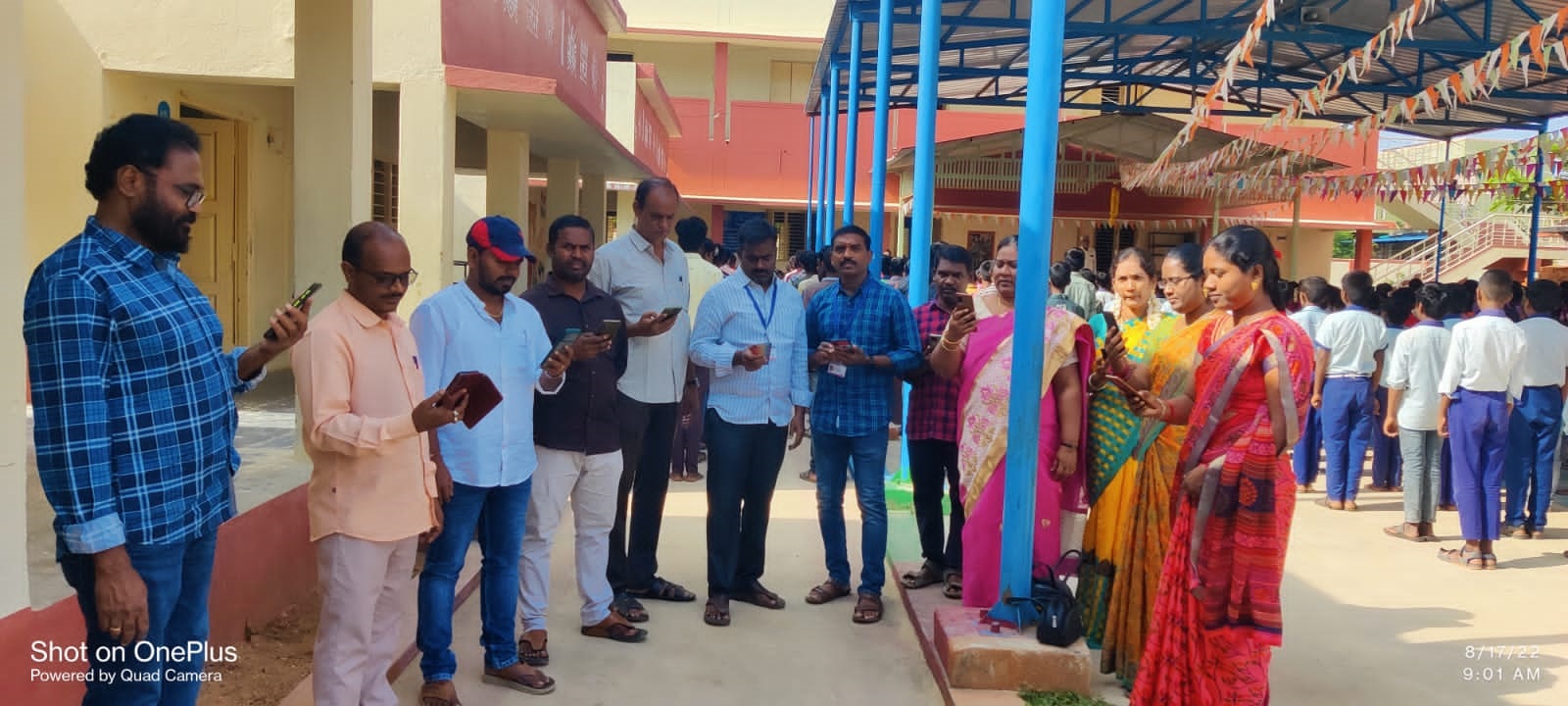  రెండో రోజూ పనిచేయని 'యాప్‌