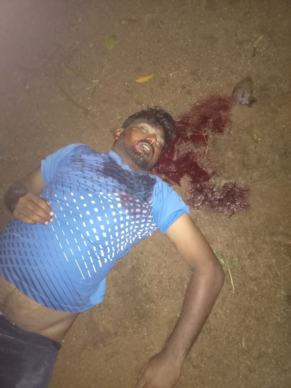 మృతి చెందిన ఆదిత్య, భరత్‌