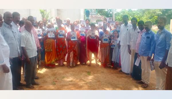 Disbursement, of, new, pensions