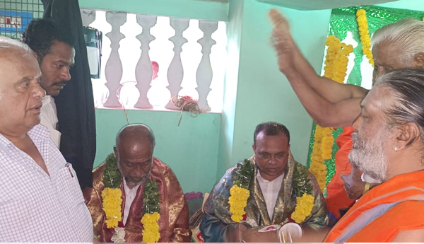 virabhadra swamy jayanti