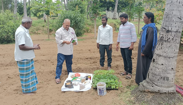 Awareness-conference-for-farmers-on-natural-farming