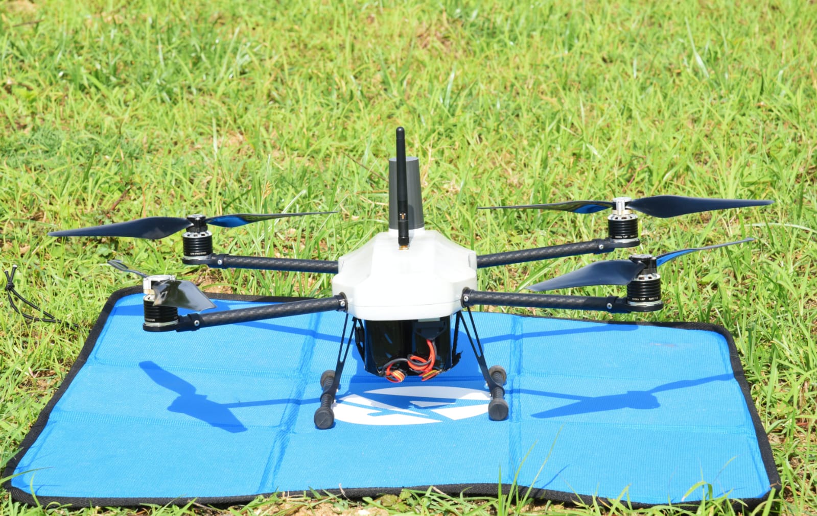 రీసర్వేతో భూసమస్యలు తీరుతాయి..!