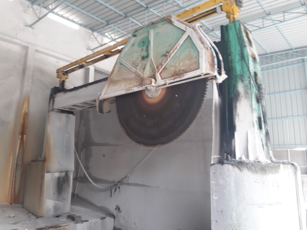 సంక్షోభంలో 'గ్రానైట్‌'