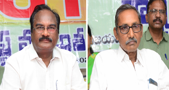 ప్రజాశక్తి- చిత్తూరు ప్రతినిధి :