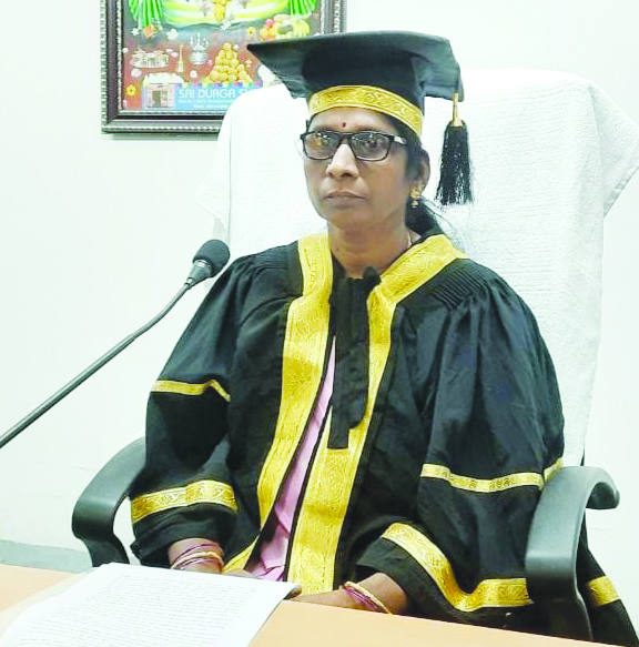 సమిష్టిగా నగర అభివృద్ధికి కృషి చేద్దాం : మేయర్‌