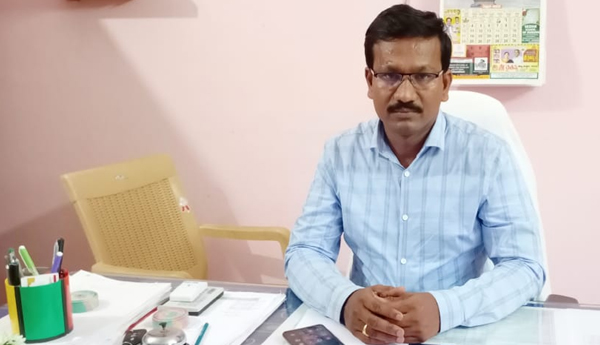 mro on land problems