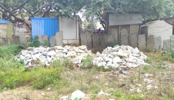 protect social welfare land