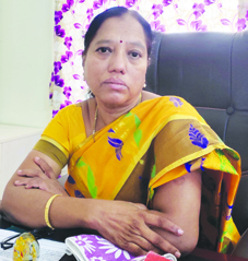 పంటలకు అదునుగా వర్షం ... అన్నదాతల్లో హర్షం