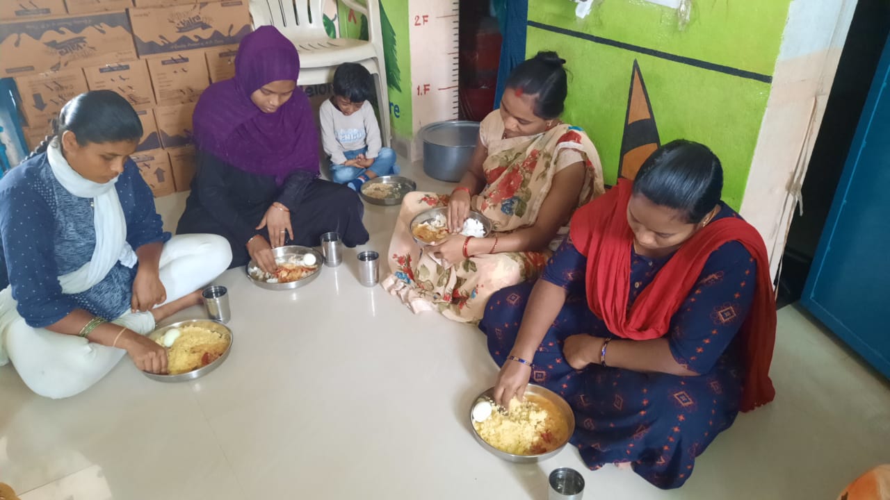 'కిట్‌' తో సంపూర్ణ ఆరోగ్యం పేదలలో పెరుగుతున్న ఆసక్తి