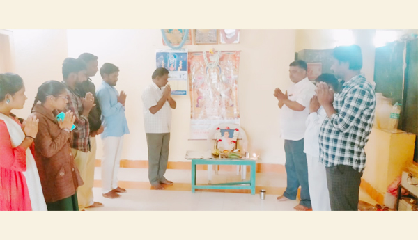 Amarajeevi-Potti-Sri-Ramulus-idea-is-a-real-holiday-Tehsildar-Kumaraswamy