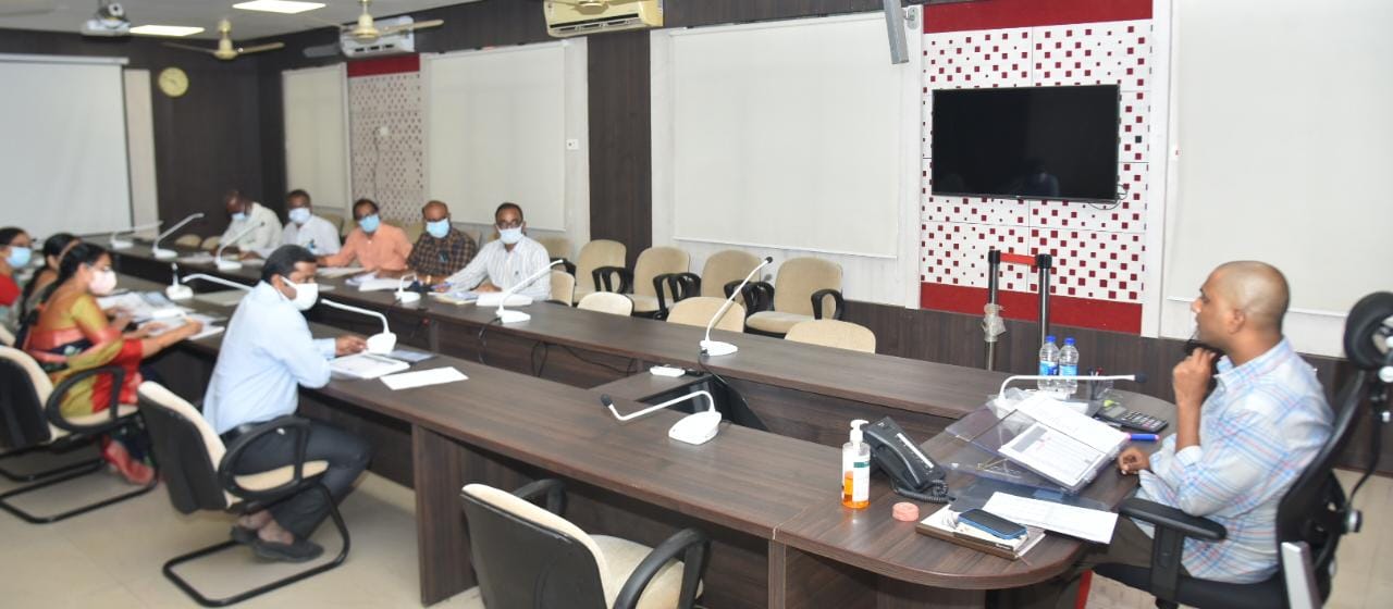 ప్రజారోగ్య పరిరక్షణ పంచాయతీ కార్యదర్శుల కర్తవ్యం