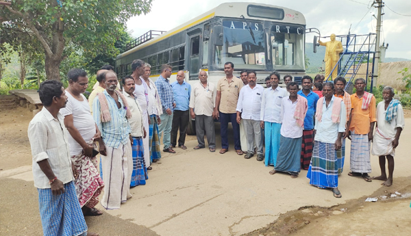new-bus-bus-service-in-veduru-kuppam