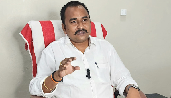 oppose-ayyanna-patrudu-illegal-arrest