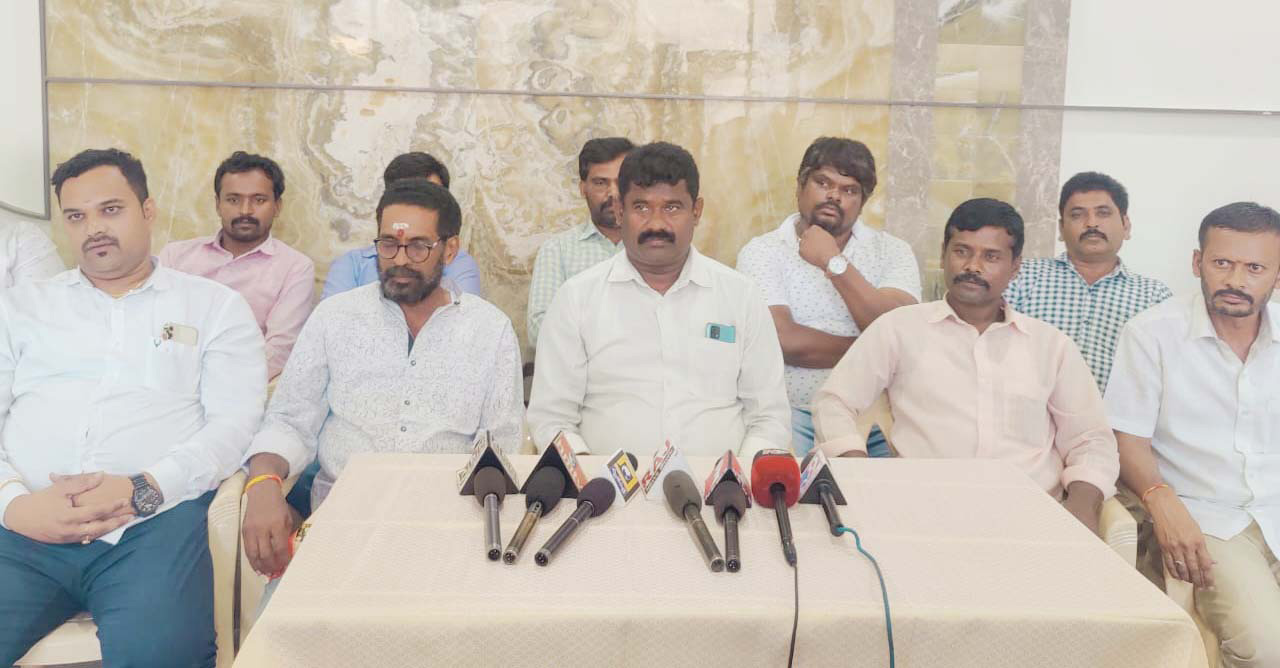 ఆరు నూరైనా 'రైతుభేరి' నిర్వహిస్తాం..!