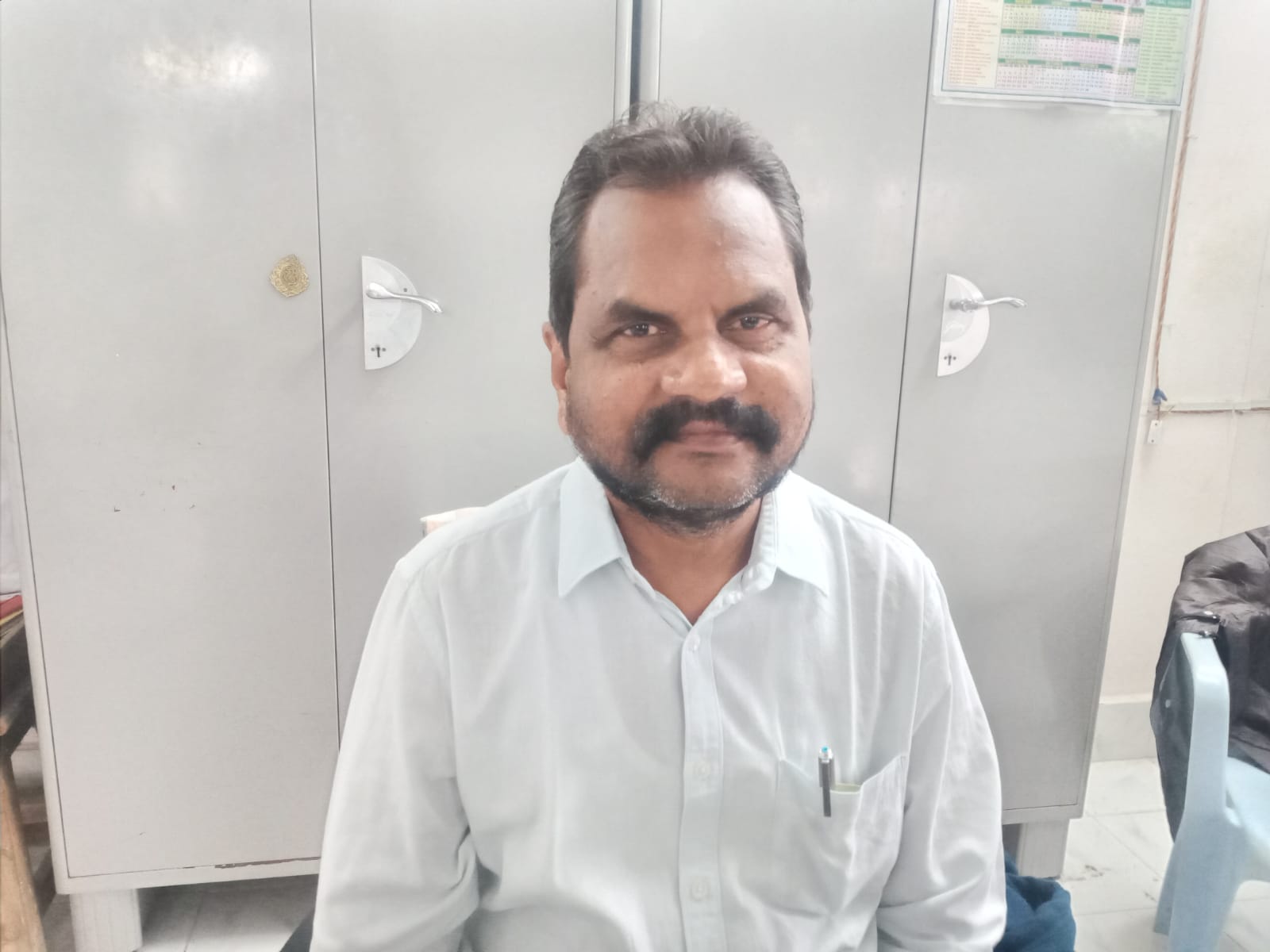 70 ఏళ్ల సుదీర్ఘ పోరాటం ఉద్యోగుల హక్కులకై ఉద్యమం ఏపీ ఎన్‌జీవో సంఘం సాధించిన జీవోలెన్నో జిల్లా అధ్యక్షులు రాఘవులు