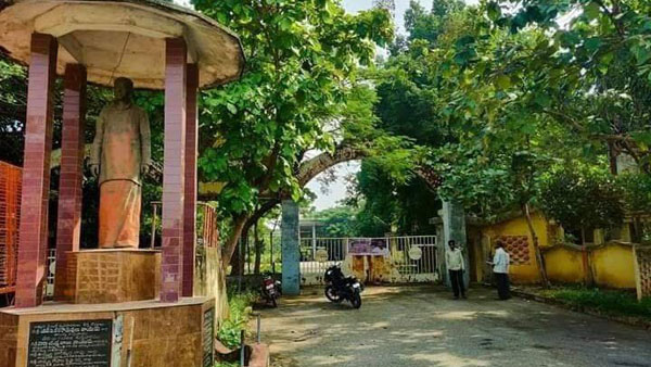 పారదర్శకంగా పంటనష్టం అంచనా శ్రీ 99 సంవత్సరాల లీజుకు శ్రీ వద్ధుల పెన్షన్‌ రూ.2750కి పెంపు శ్రీ క్యాబినెట్లో ఆమోదం