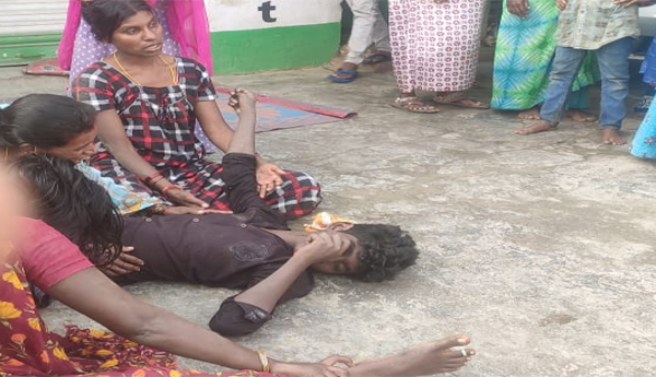 Tenth-class-student-died